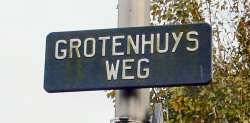 Grotenhuysweg